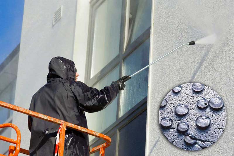 Nettoyage et peinture façade : Nettoyage façade, traitement anti-mousse et peinture façade en Mayenne (53), l’Orne (61) et la Sarthe (72). TARGHETTA COUVERTURE : artisan peintre en Mayenne (53), l’Orne (61) et la Sarthe (72).